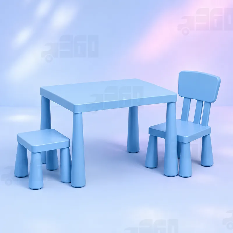 Okul ve Kreşler İçin Uzun Dönem Kiralama