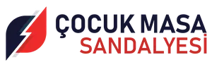 Çocuk Masa Sandalyesi Kiralama Fiyatları Kiralık Çocuk Masa Sandalyesi 2025 Logosu